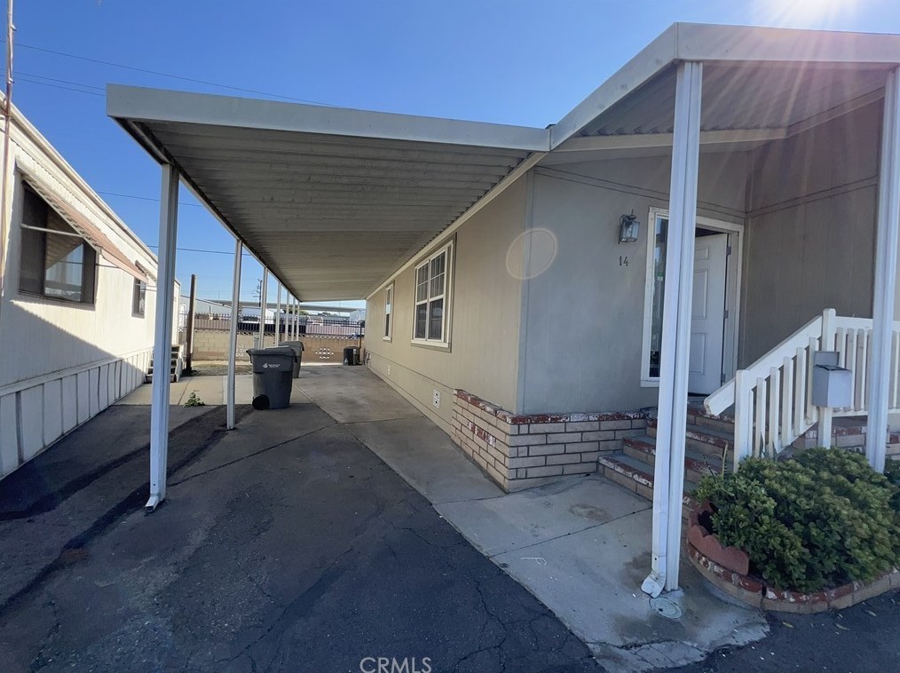 5300 Cortland St #14, Lynwood, CA 90262