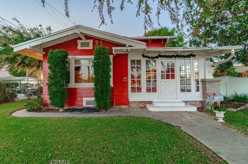 141 S Spruce St, Montebello, CA 90640