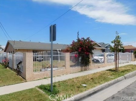 11507 Beaty Ave, Norwalk CA  90650-7926 exterior