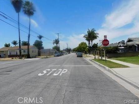 11507 Beaty Ave, Norwalk CA  90650-7926 exterior