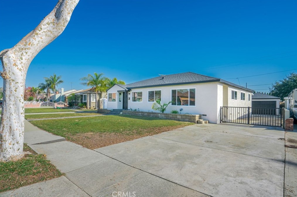 616 Katherine Dr, Montebello, CA 90640