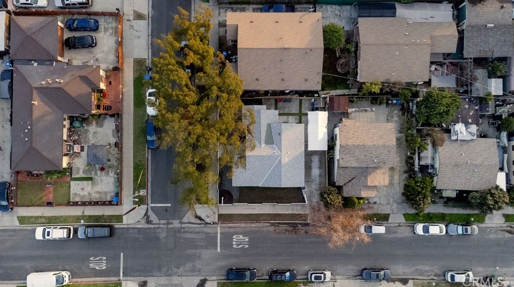 2925 Phelps Ave, Los Angeles CA  90032-2744 exterior