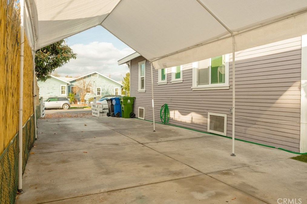 2925 Phelps Ave, Los Angeles CA  90032-2744 exterior