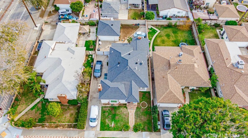 848 Bradshawe St, Montebello, CA 90640