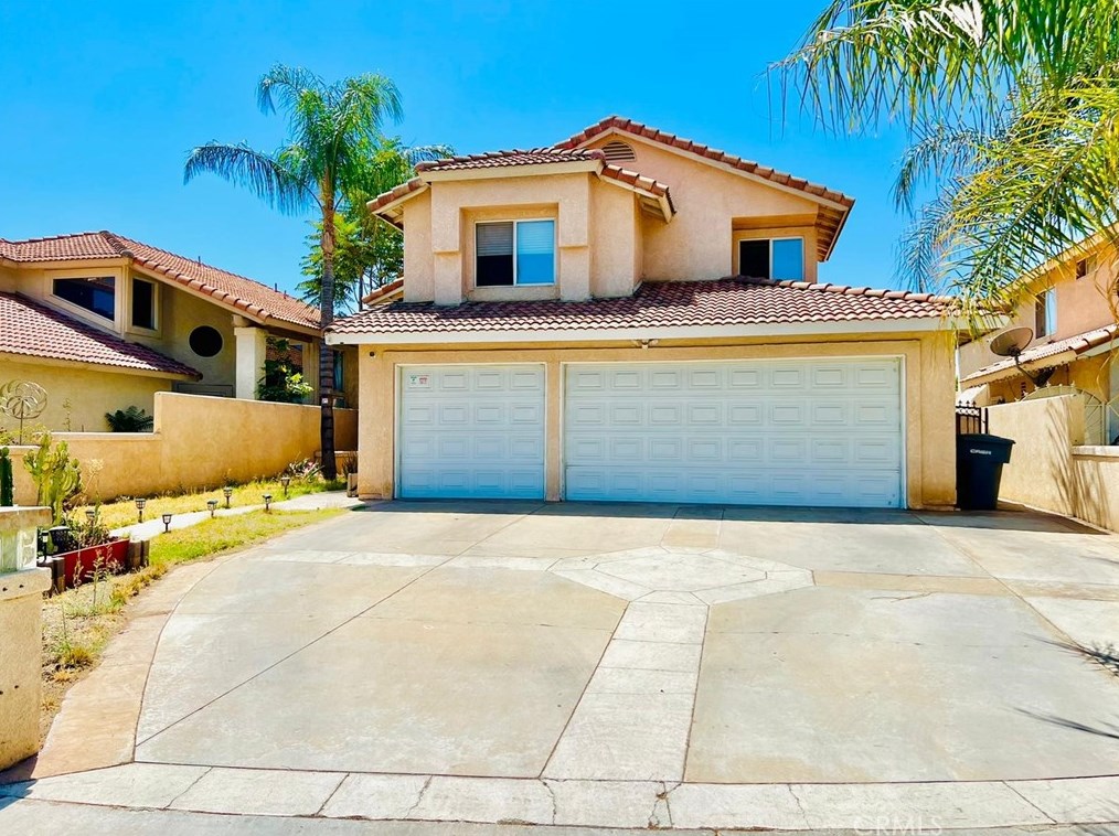 167 Tahoe St, Perris, CA 92571