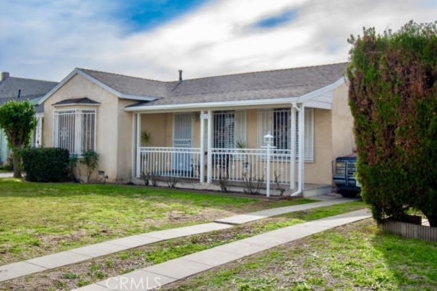 1521 W Colegrove Ave, Montebello, CA 90640