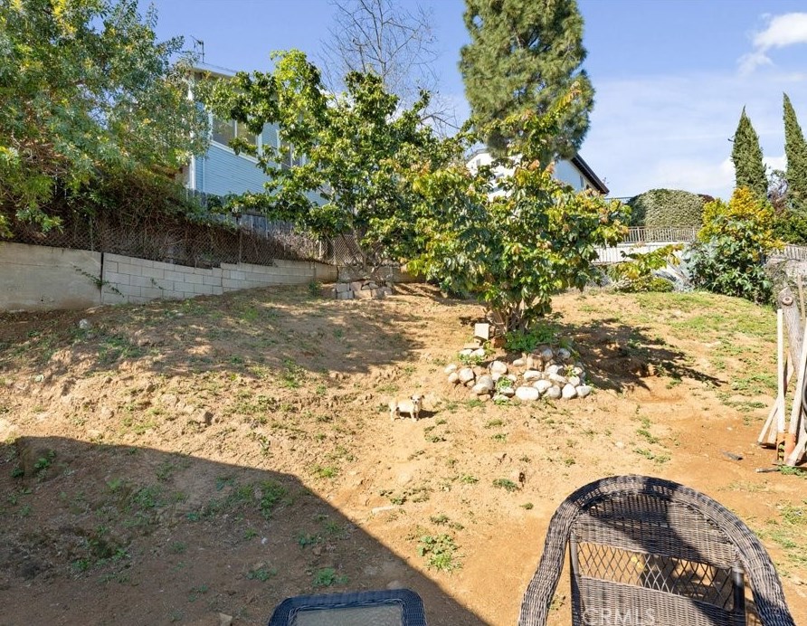 5907 Weaver St, Los Angeles CA  90042-1915 exterior