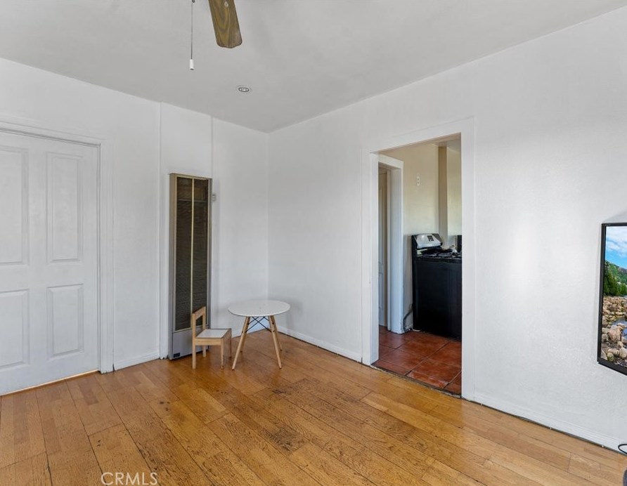 5907 Weaver St, Los Angeles CA  90042-1915 exterior