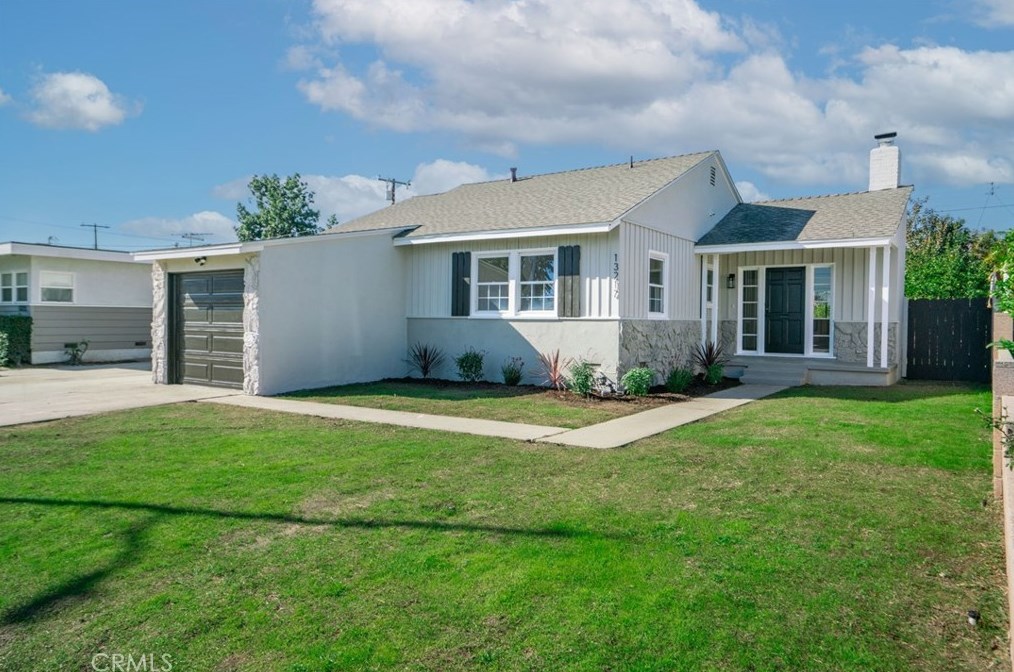 13217 Flallon Ave, Norwalk, CA 90650