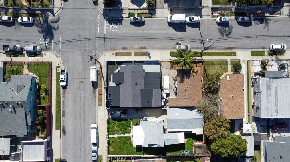 3687 5th St, Los Angeles CA  90020-2810 exterior