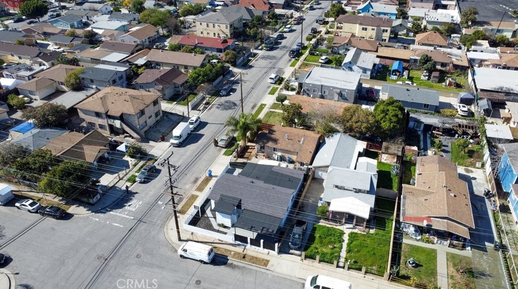 3687 5th St, Los Angeles CA  90020-2810 exterior