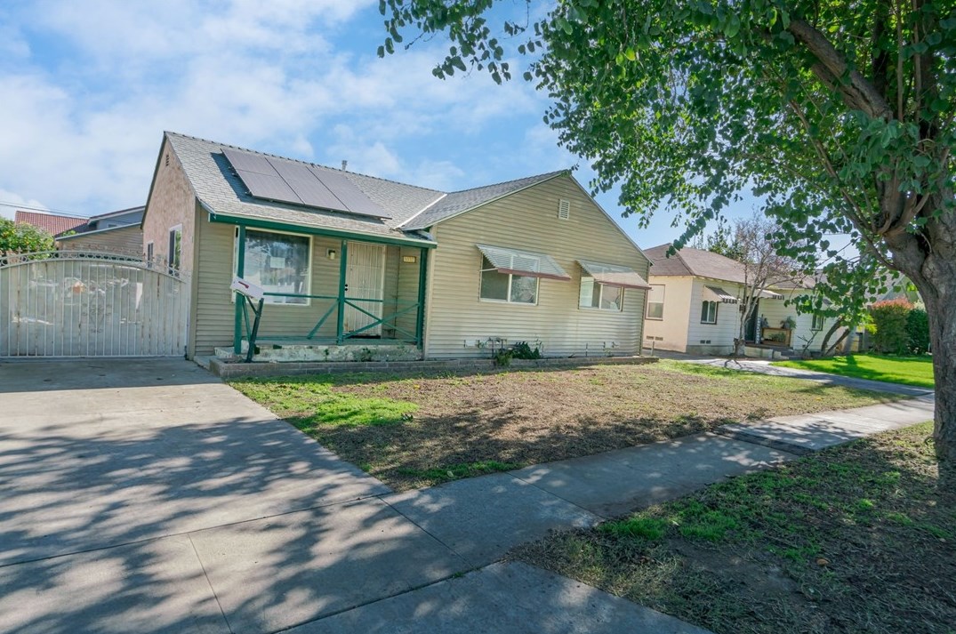6032 Whitewood Ave, Lakewood, CA 90712