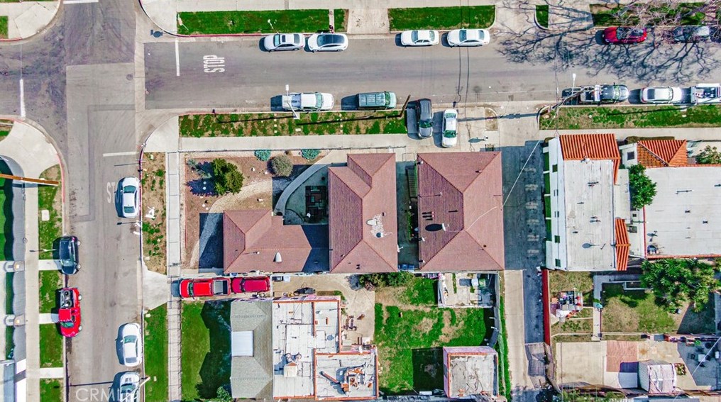6203 Harvard Blvd, Los Angeles CA  90047-1409 exterior