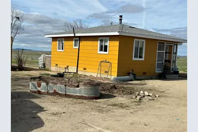 14355 Bella Road, California Valley, CA 93453 - Photo 1