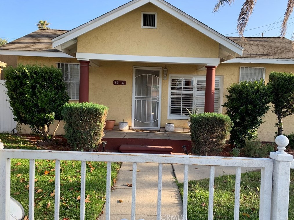 3416 Southern Ave, South Gate, CA 90280