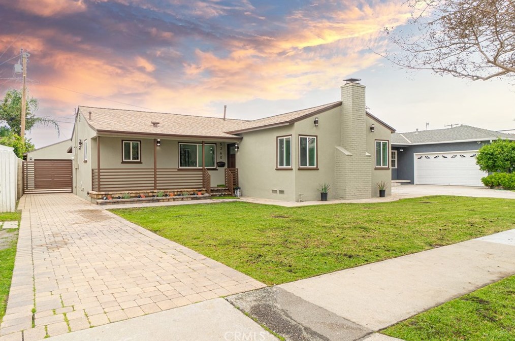 5260 Batavia Rd, South Gate, CA 90280