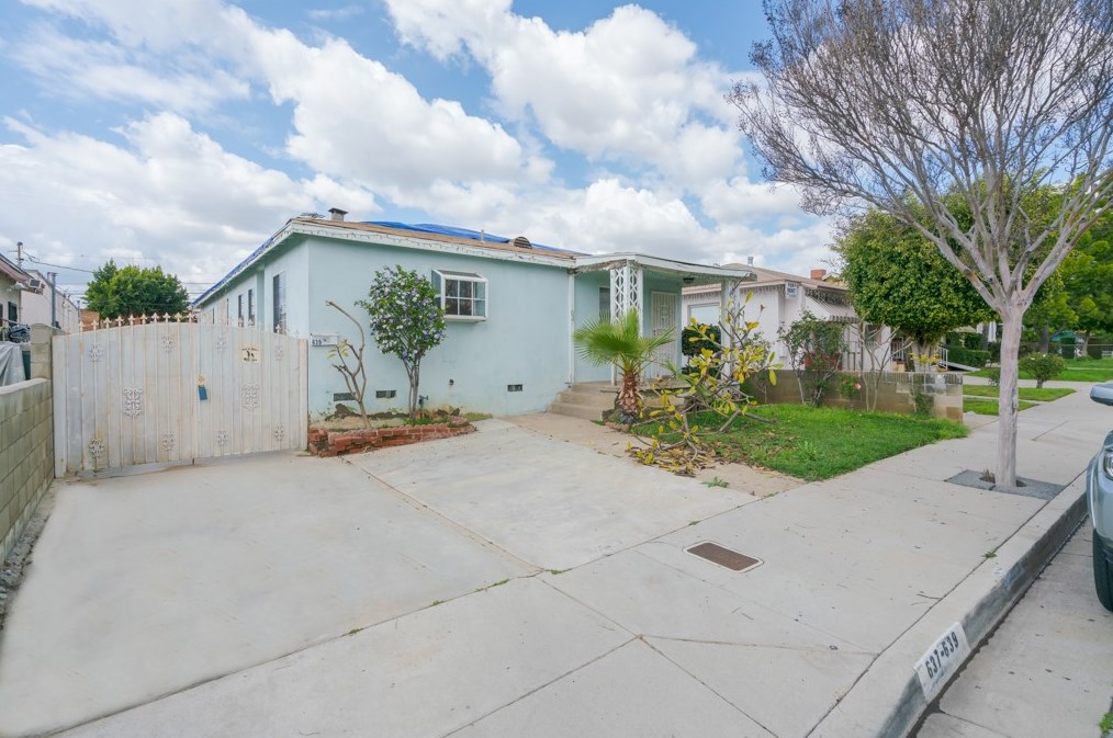 637 Harding Ave, Los Angeles, CA 90022-3503
