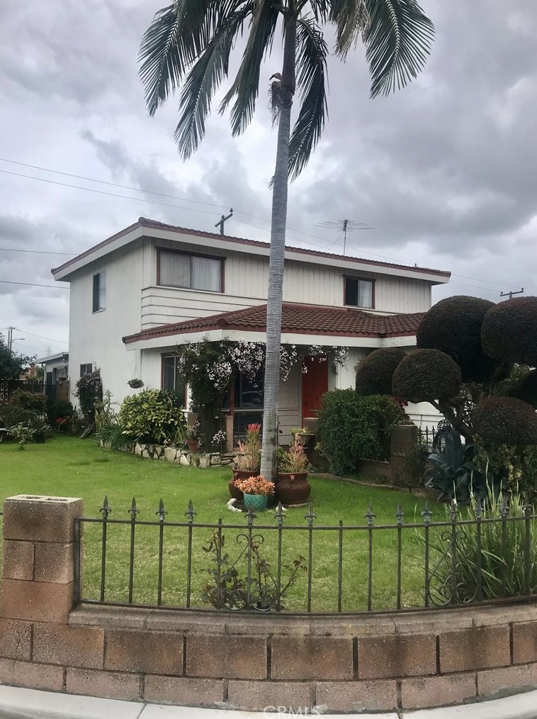 760 Agajanian Way, Montebello, CA 90640