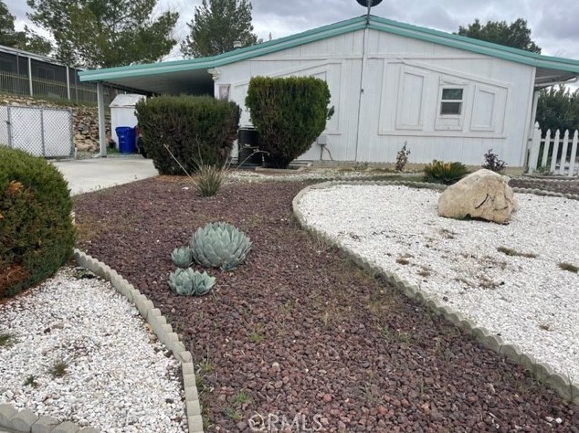16309 Trinidad Dr, Victorville, CA 92395