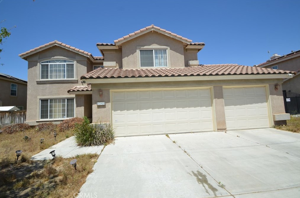 5625 Avenue, Palmdale, CA