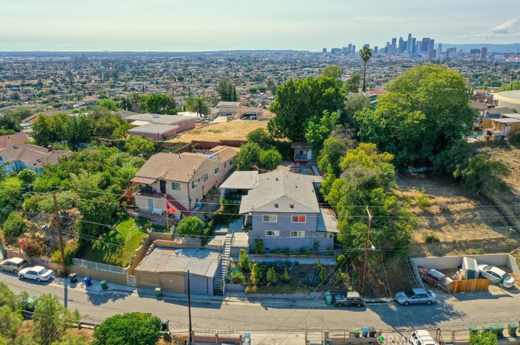 1053 Eastman Ave, Los Angeles CA  90063-2113 exterior