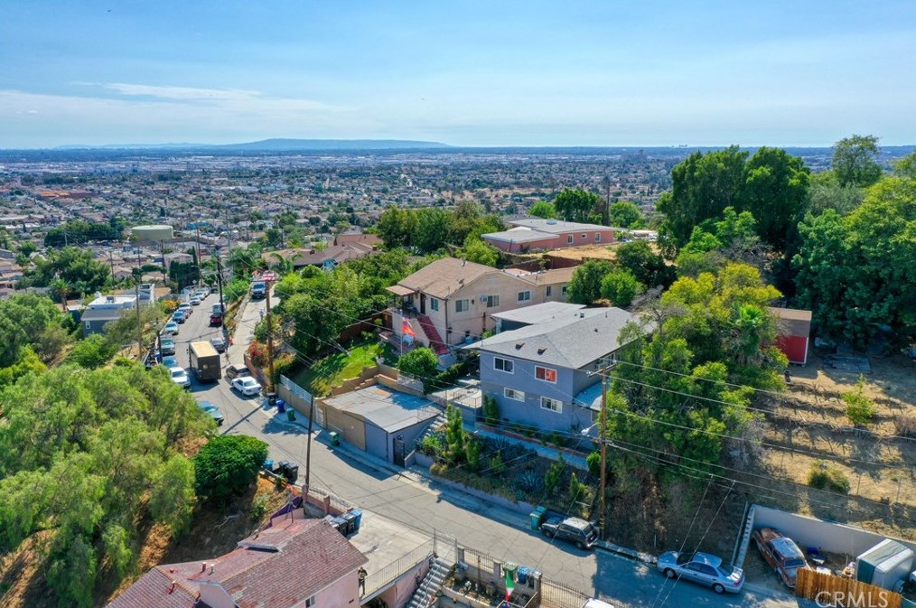 1053 Eastman Ave, Los Angeles CA  90063-2113 exterior