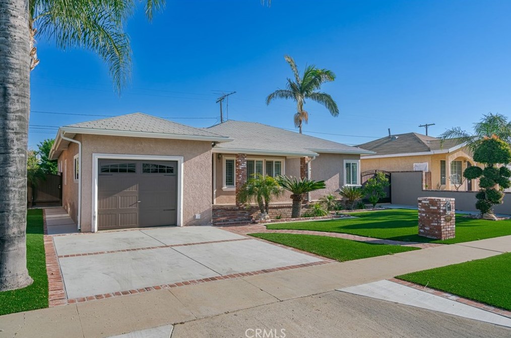 11521 Mclaren St, Norwalk, CA 90650-4734