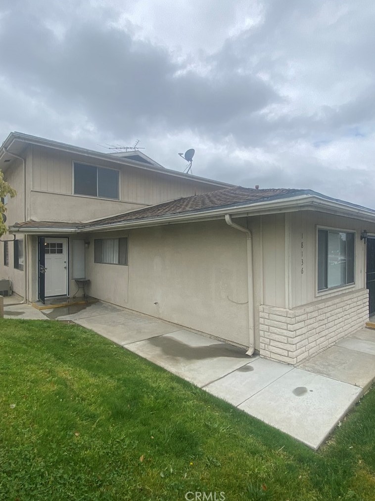 18136 Colima Rd #2, Whittier, CA 91748