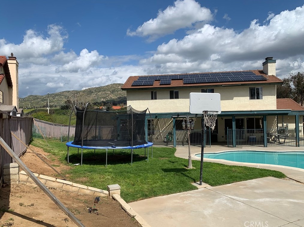 10701 Canyon Vista Rd, Moreno Valley CA  92557-3000 exterior