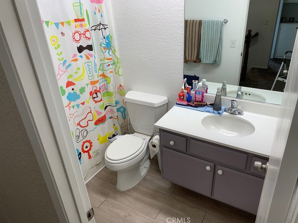 10701 Canyon Vista Rd, Moreno Valley CA  92557-3000 exterior