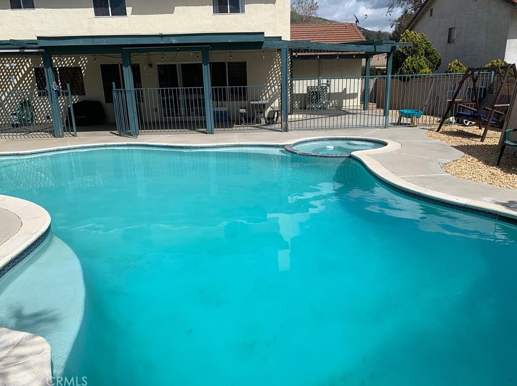 10701 Canyon Vista Rd, Moreno Valley CA  92557-3000 exterior