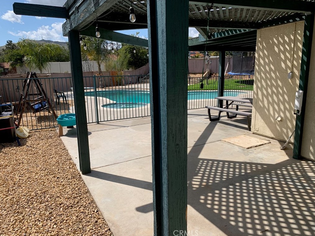 10701 Canyon Vista Rd, Moreno Valley CA  92557-3000 exterior