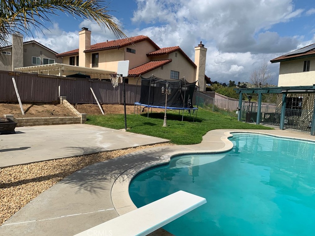 10701 Canyon Vista Rd, Moreno Valley CA  92557-3000 exterior