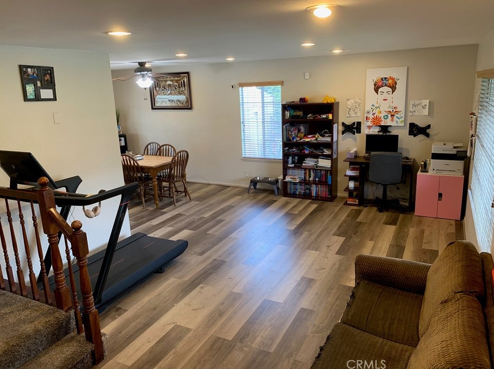 10701 Canyon Vista Rd, Moreno Valley CA  92557-3000 exterior