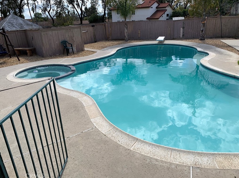 10701 Canyon Vista Rd, Moreno Valley CA  92557-3000 exterior