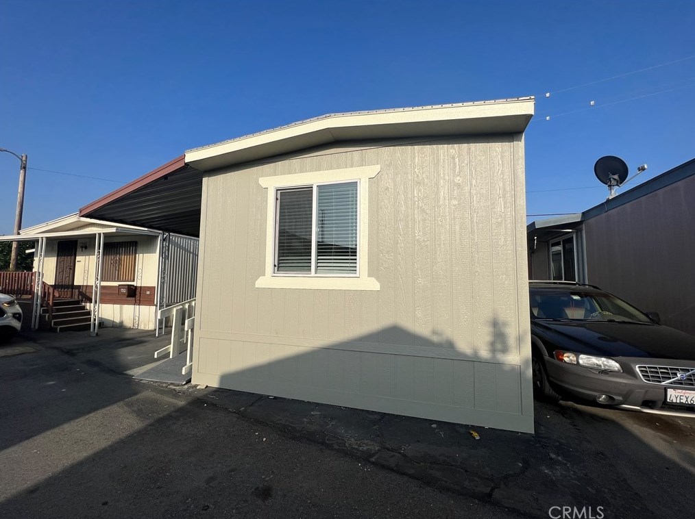 5300 Cortland St #47, Lynwood, CA 90262