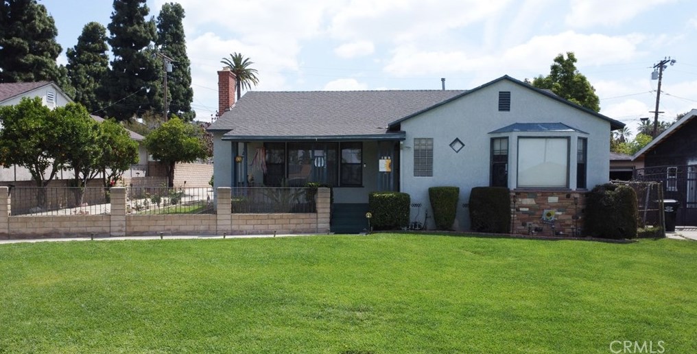 6012 Gregory Ave, Whittier, CA 90601