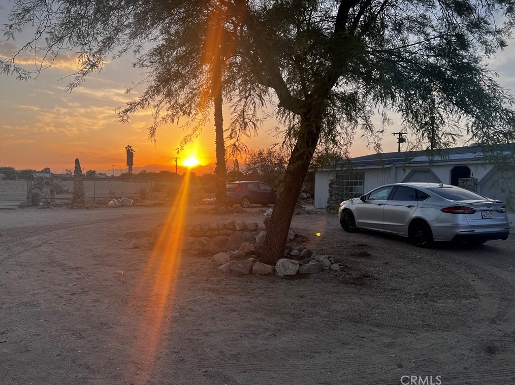 19600 Prospect St, Desert Hot Springs, CA 92241