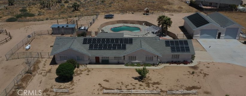 6580 Trinity Rd, Phelan, CA 92371-4377