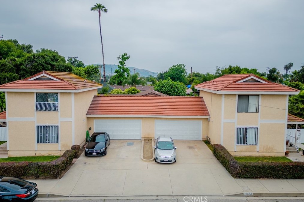 301 Grand Ave, Pomona, CA 91766-3461