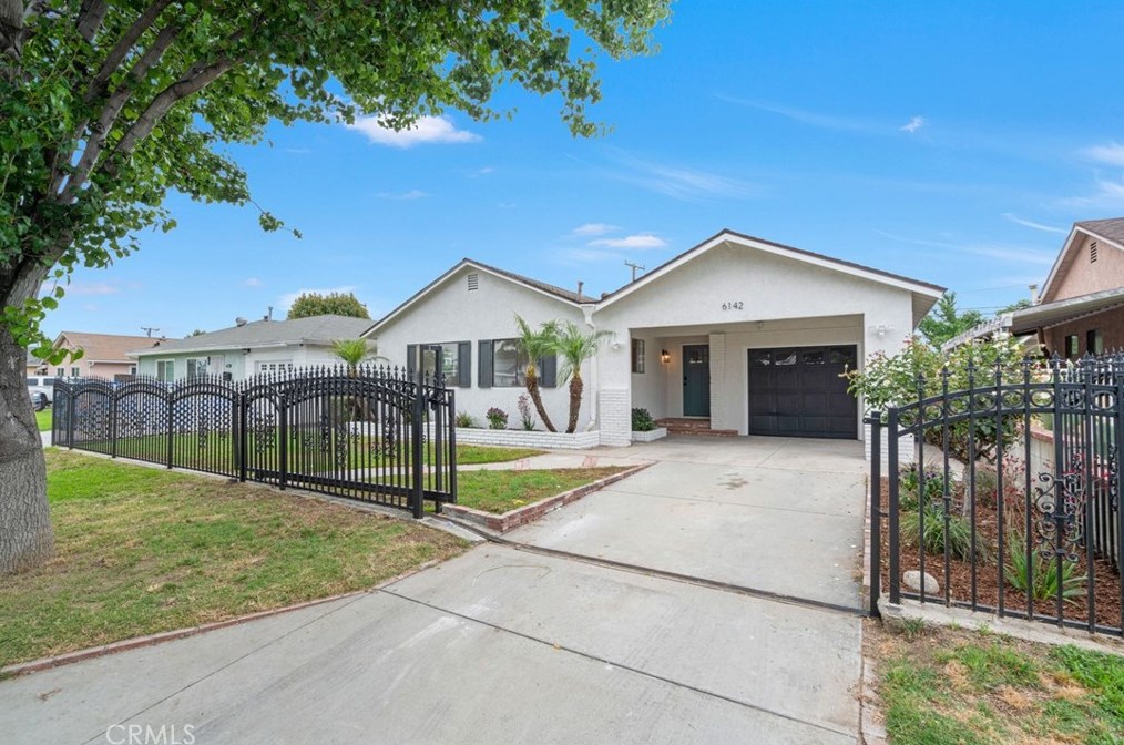 6142 Eglise Ave, Pico Rivera, CA 90660