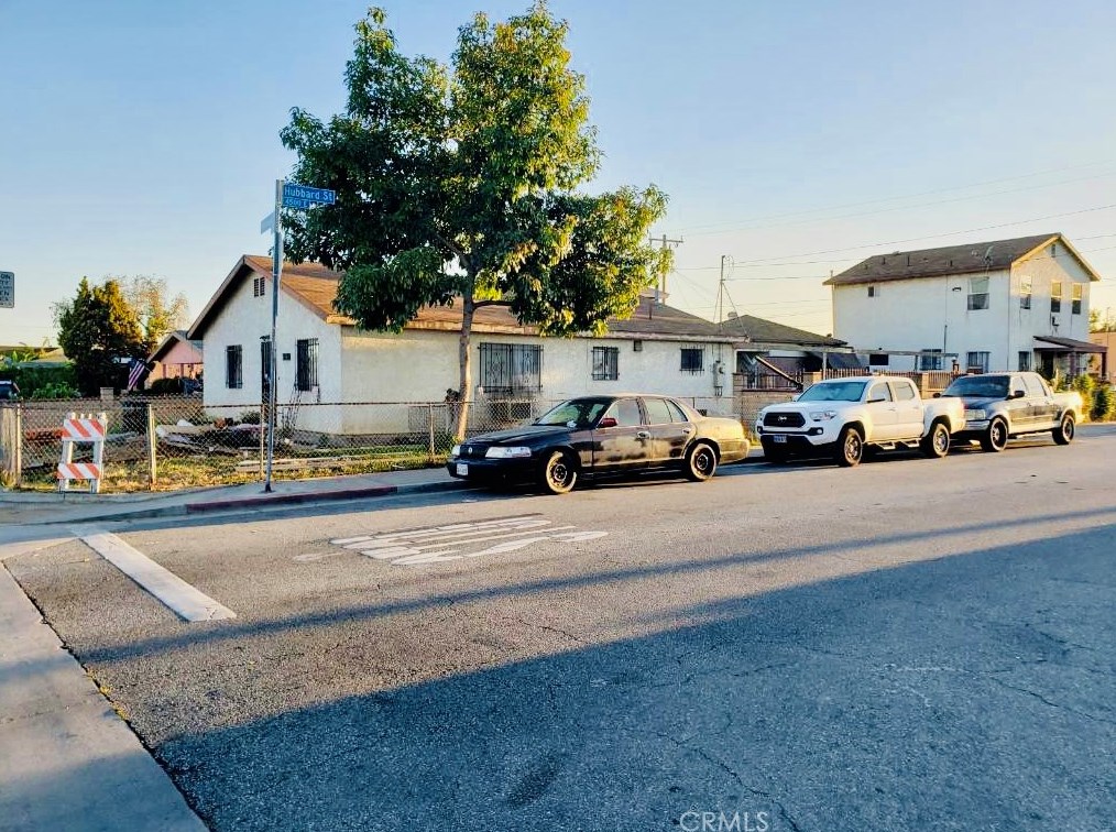 701 Mcdonnell Ave, Los Angeles, CA 90022-2405