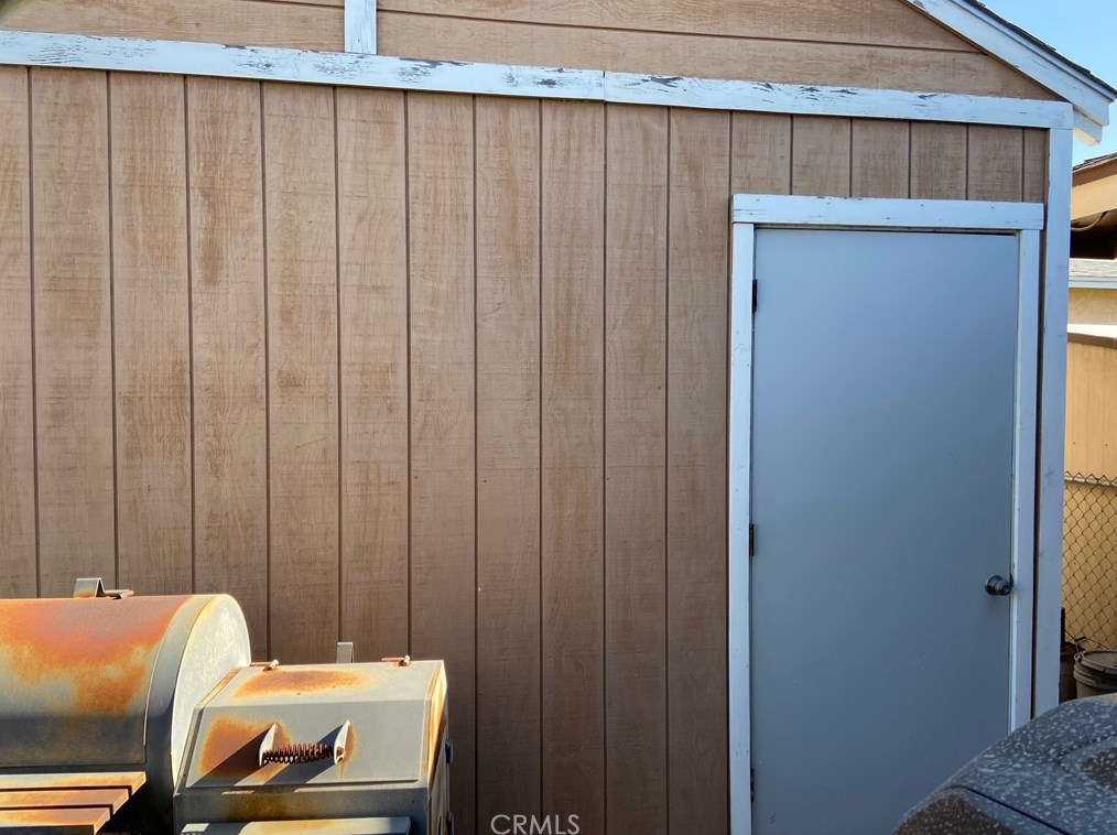 4617 Whistler Ave, El Monte CA  91732-1600 exterior