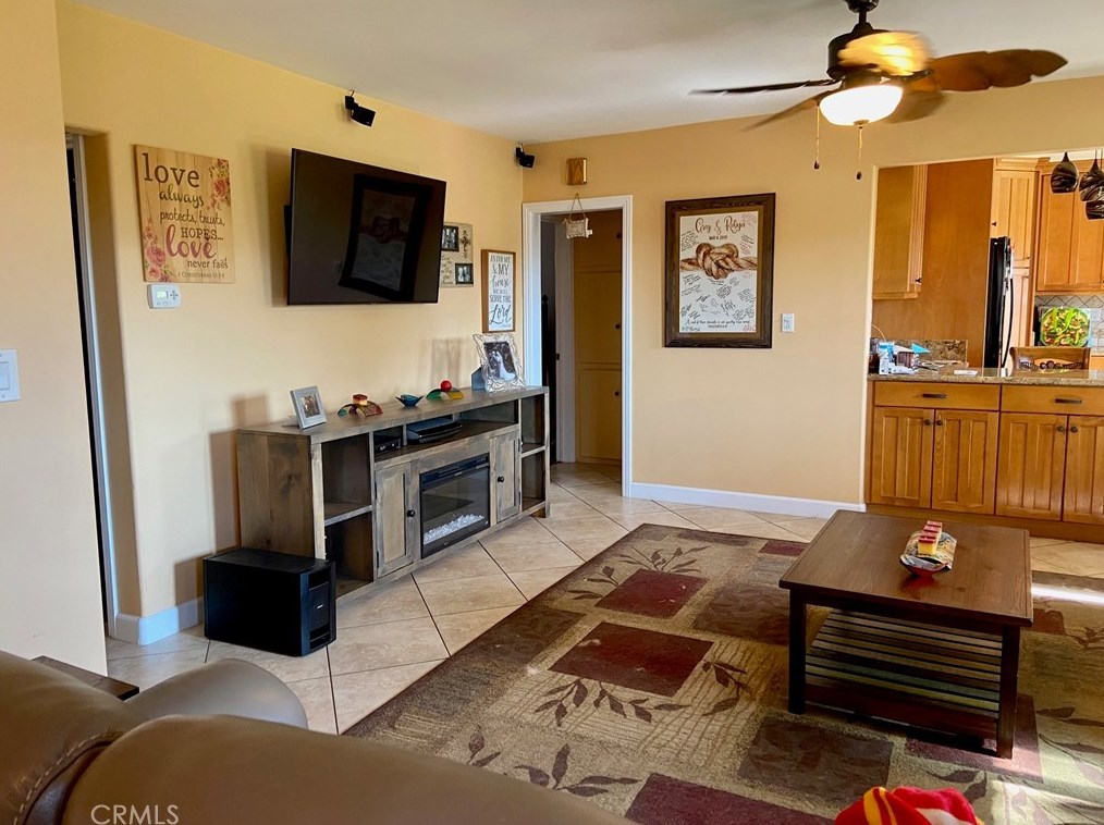 4617 Whistler Ave, El Monte CA  91732-1600 exterior