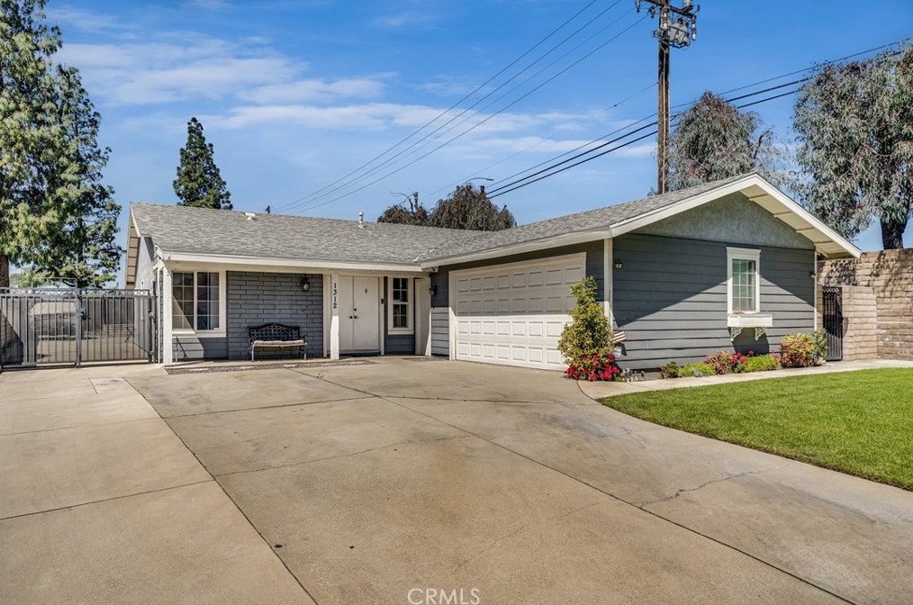 1312 Amber Pl, Ontario, CA 91762