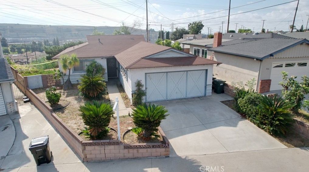 936 Coriolanus Dr, Monterey Park, CA 91755