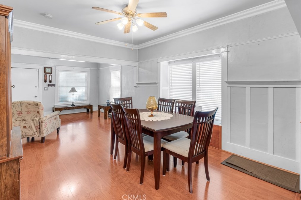 504 47th St, Los Angeles CA  90011-3904 exterior