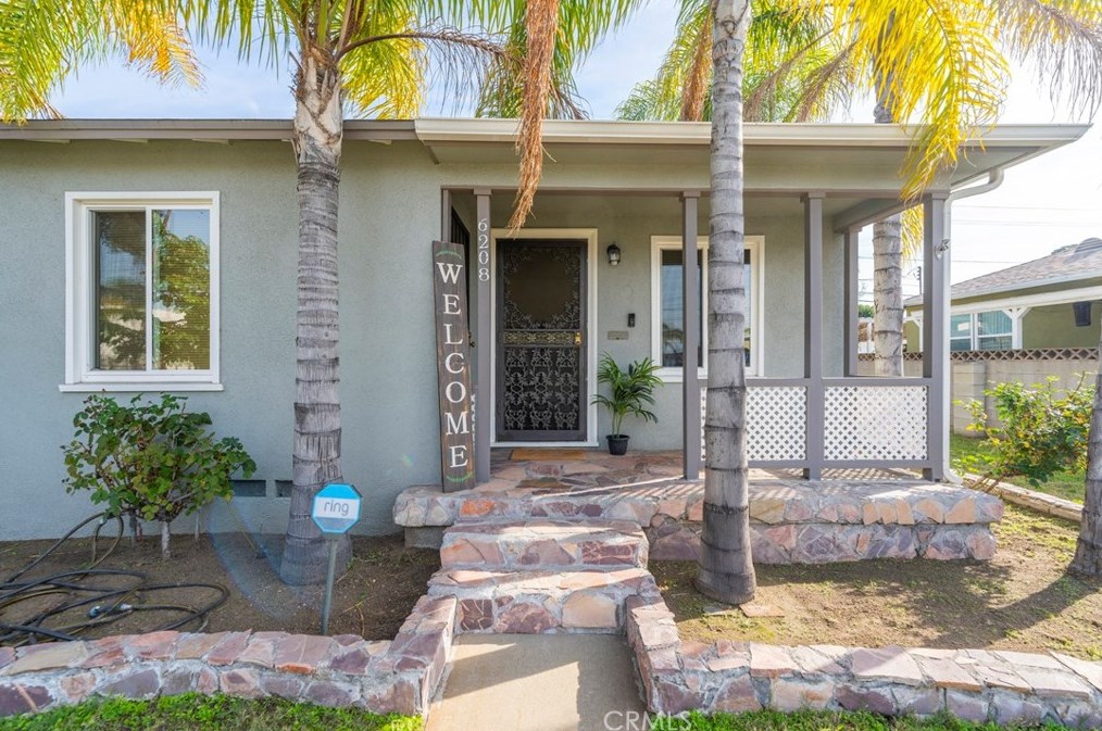 6208 Pioneer Blvd, Whittier, CA 90606