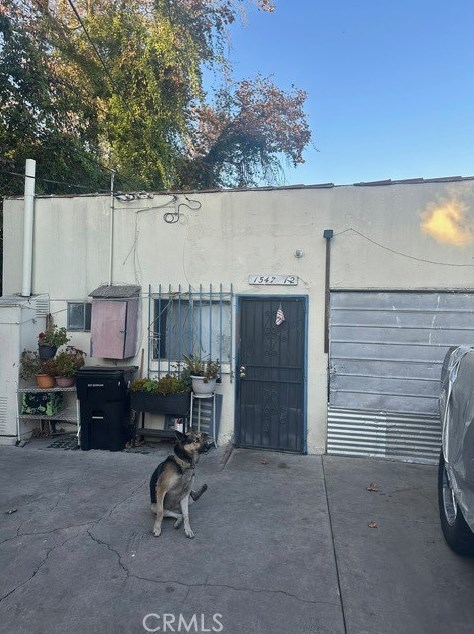 1547 E 41st St, Los Angeles, CA 90011