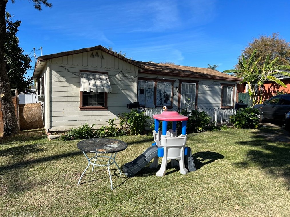 509 N Harbor Blvd, La Habra, CA 90631